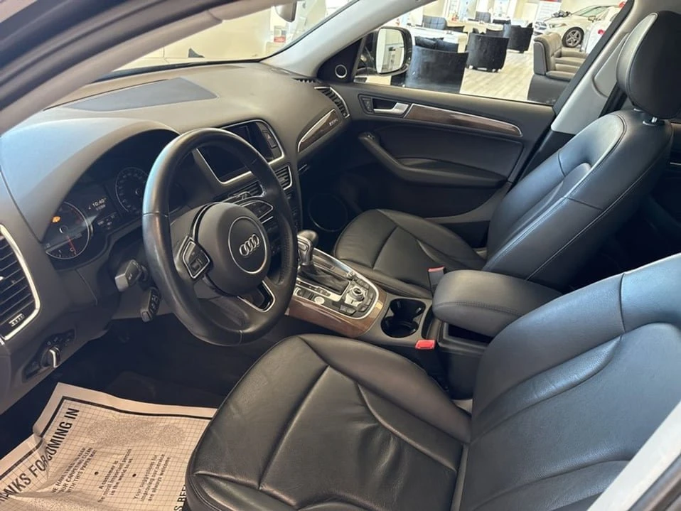 2016 Audi 8R Q5 - Image 10 of 20