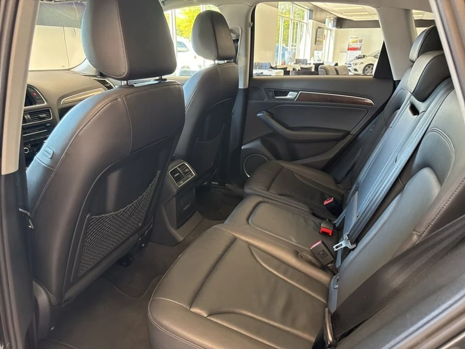 2016 Audi 8R Q5 - Image 7 of 20