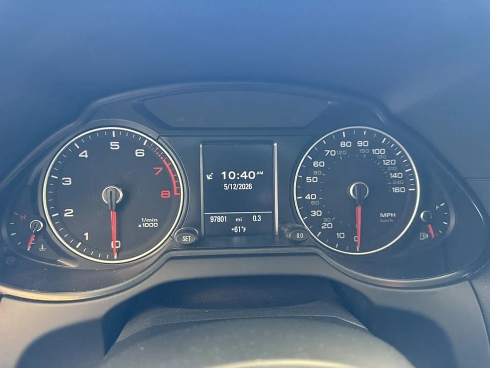 2016 Audi 8R Q5 - Image 12 of 20
