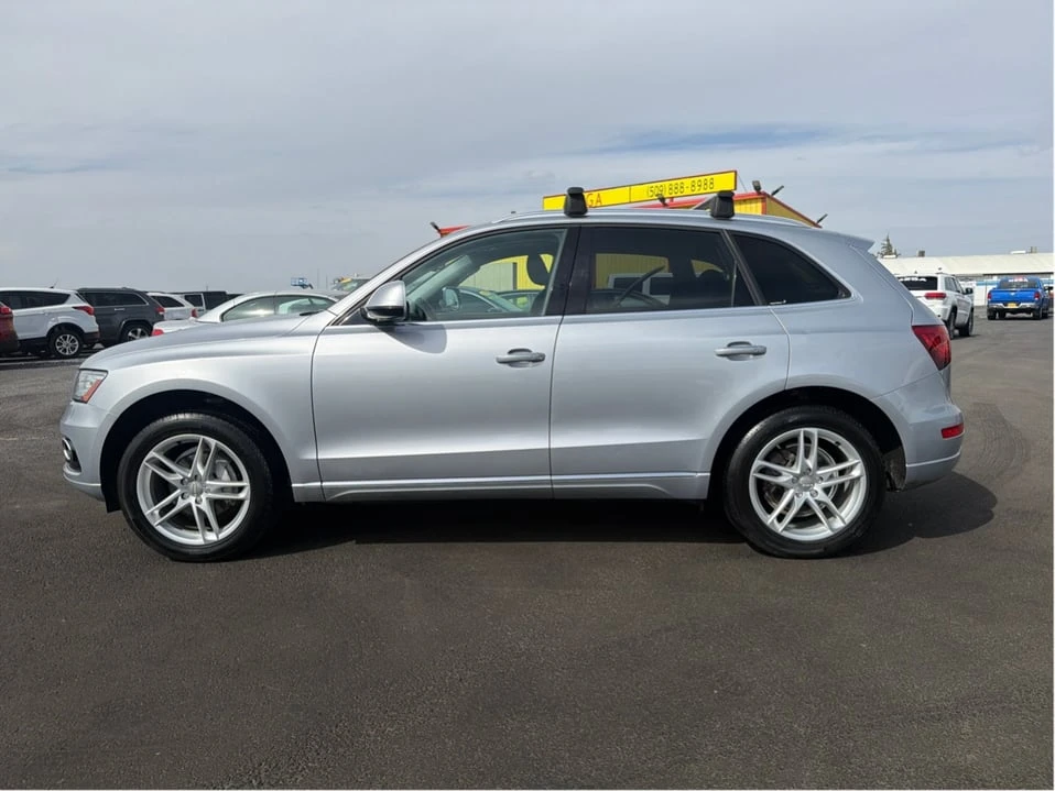 2016 Audi 8R Q5 - Image 8 of 19