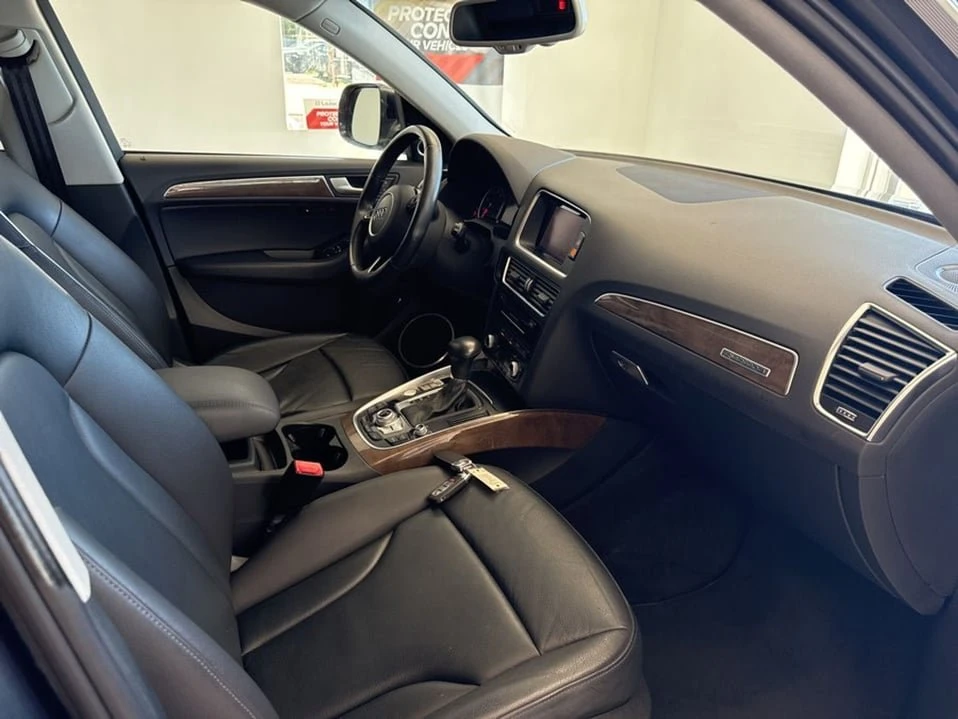 2016 Audi 8R Q5 - Image 17 of 20