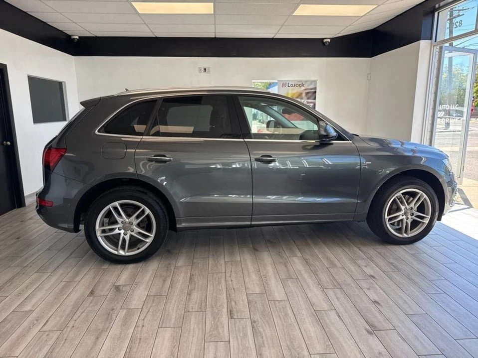 2016 Audi 8R Q5 - Image 3 of 20