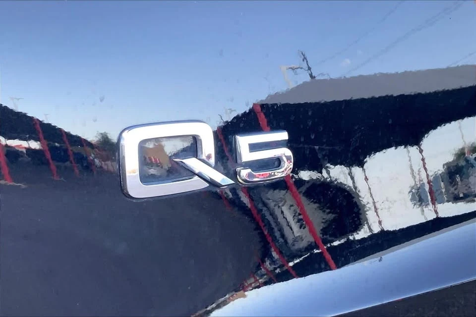2016 Audi 8R Q5 - Image 10 of 15
