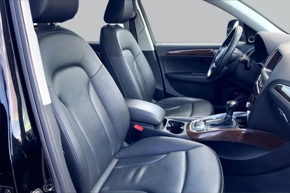 2016 Audi 8R Q5 - Image 9 of 15