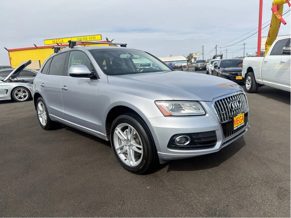 2016 Audi 8R Q5 - Image 3 of 19