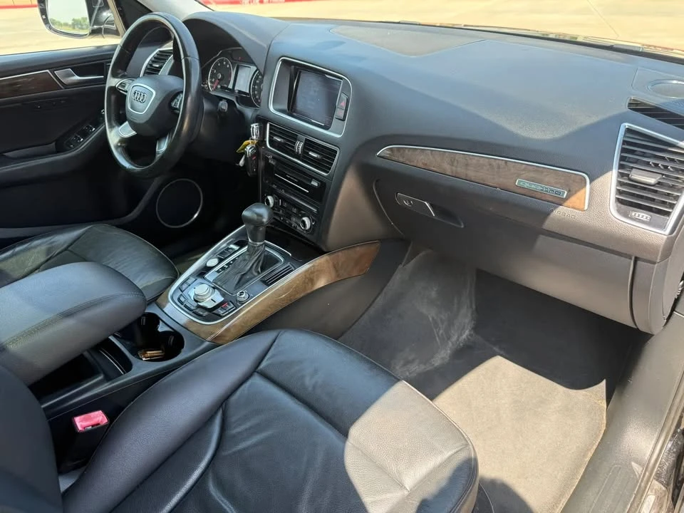 2016 Audi 8R Q5 - Image 16 of 20
