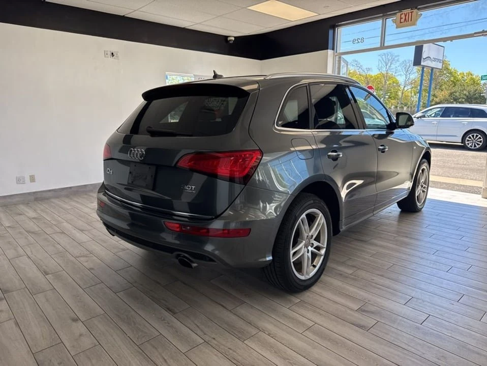 2016 Audi 8R Q5 - Image 4 of 20