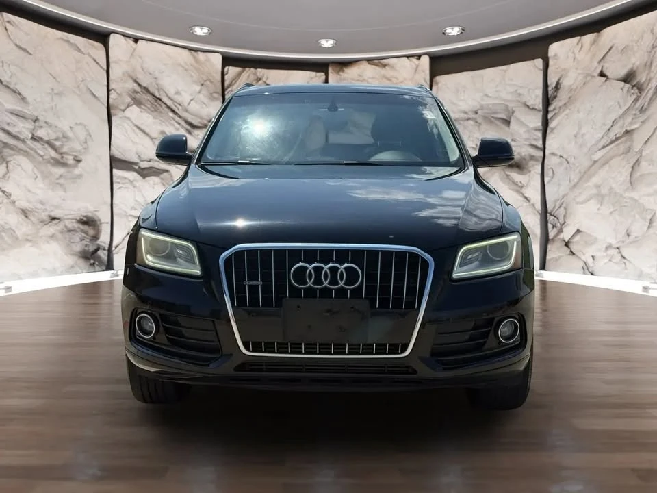2016 Audi 8R Q5 - Image 10 of 20