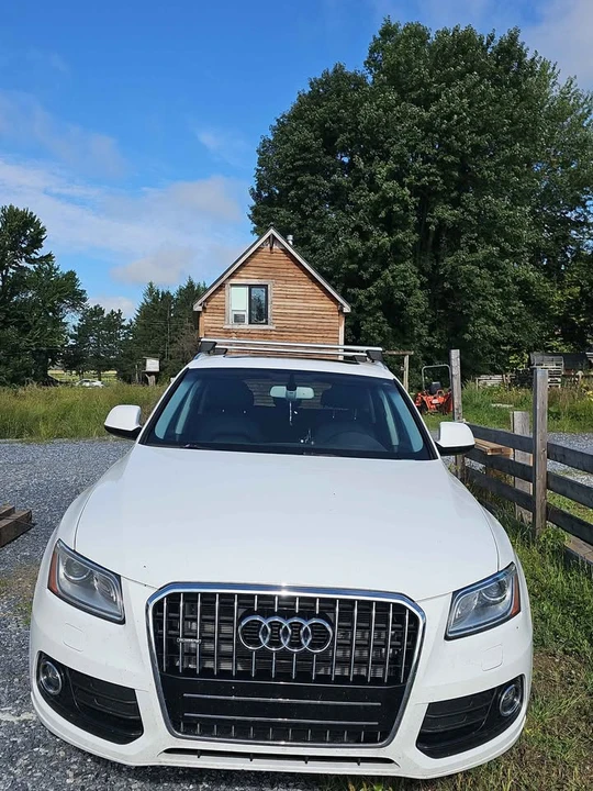 2016 Audi 8R Q5 - Image 3 of 6