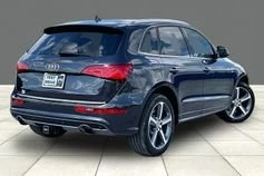 2016 Audi 8R Q5 - Image 3 of 19