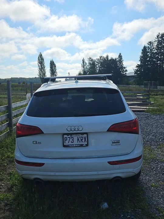 2016 Audi 8R Q5 - Image 2 of 6