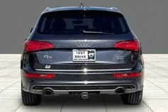 2016 Audi 8R Q5 - Image 4 of 19