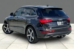 2016 Audi 8R Q5 - Image 5 of 19