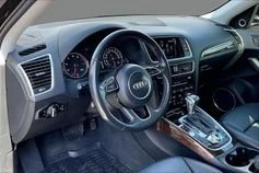 2016 Audi 8R Q5 - Image 7 of 19