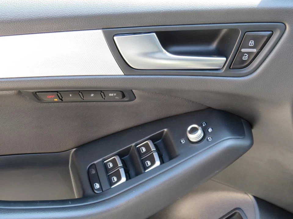 2016 Audi 8R Q5 - Image 18 of 20