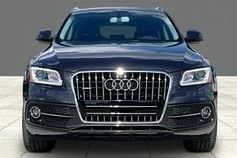 2016 Audi 8R Q5 - Image 2 of 19