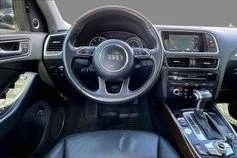 2016 Audi 8R Q5 - Image 8 of 19