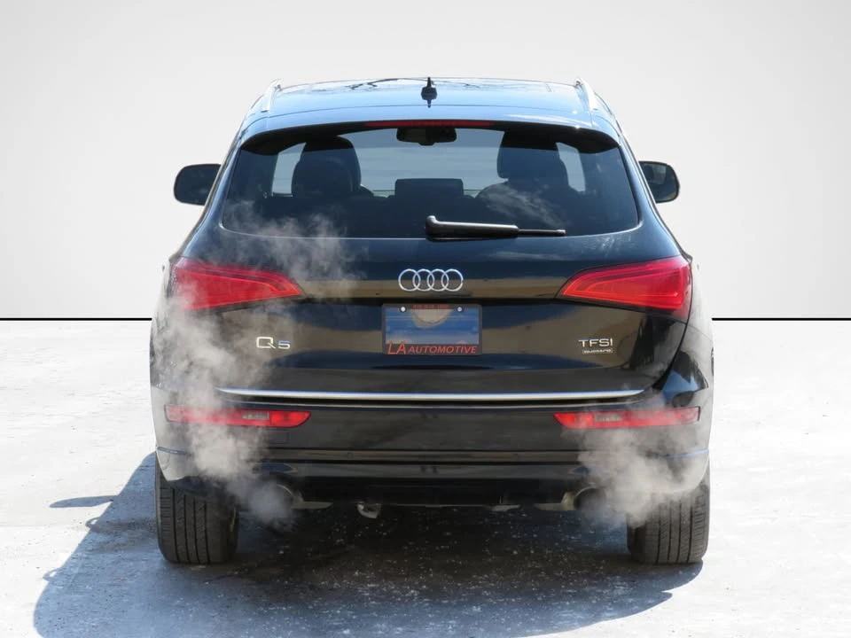 2016 Audi 8R Q5 - Image 5 of 20