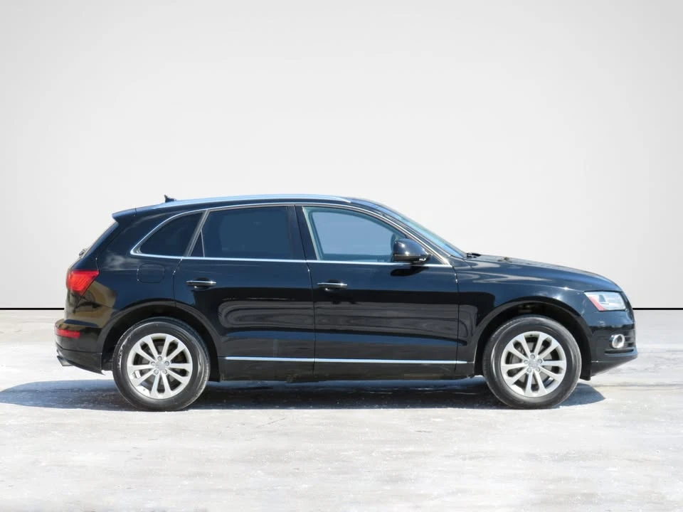 2016 Audi 8R Q5 - Image 3 of 20