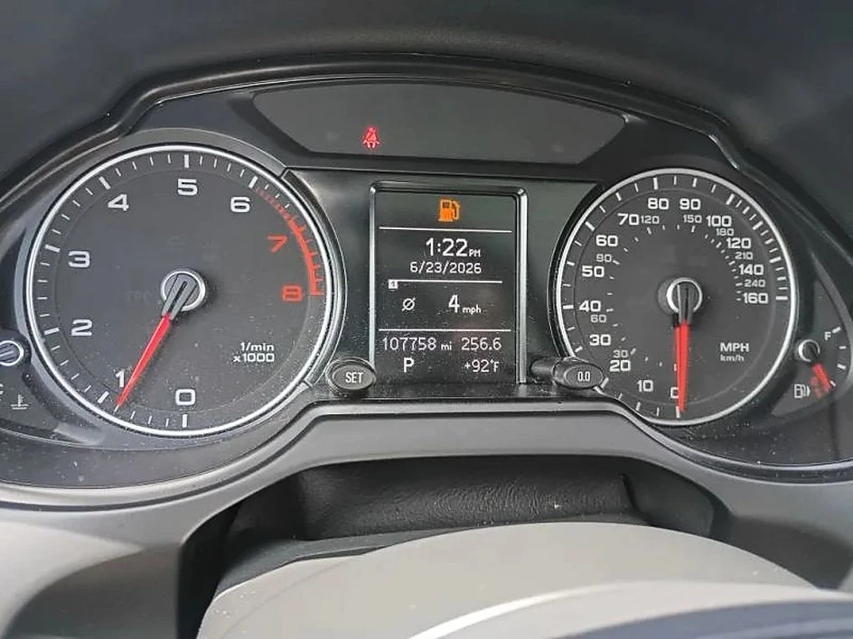 2016 Audi 8R Q5 - Image 6 of 13