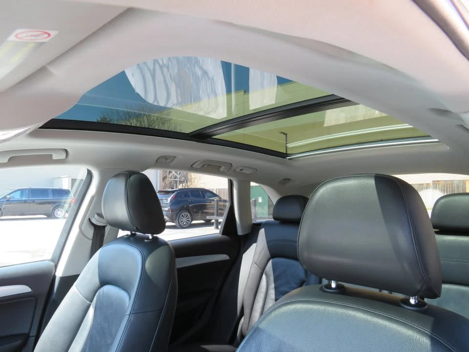 2016 Audi 8R Q5 - Image 10 of 20