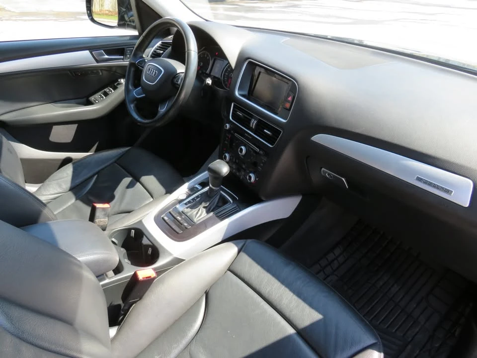 2016 Audi 8R Q5 - Image 12 of 20