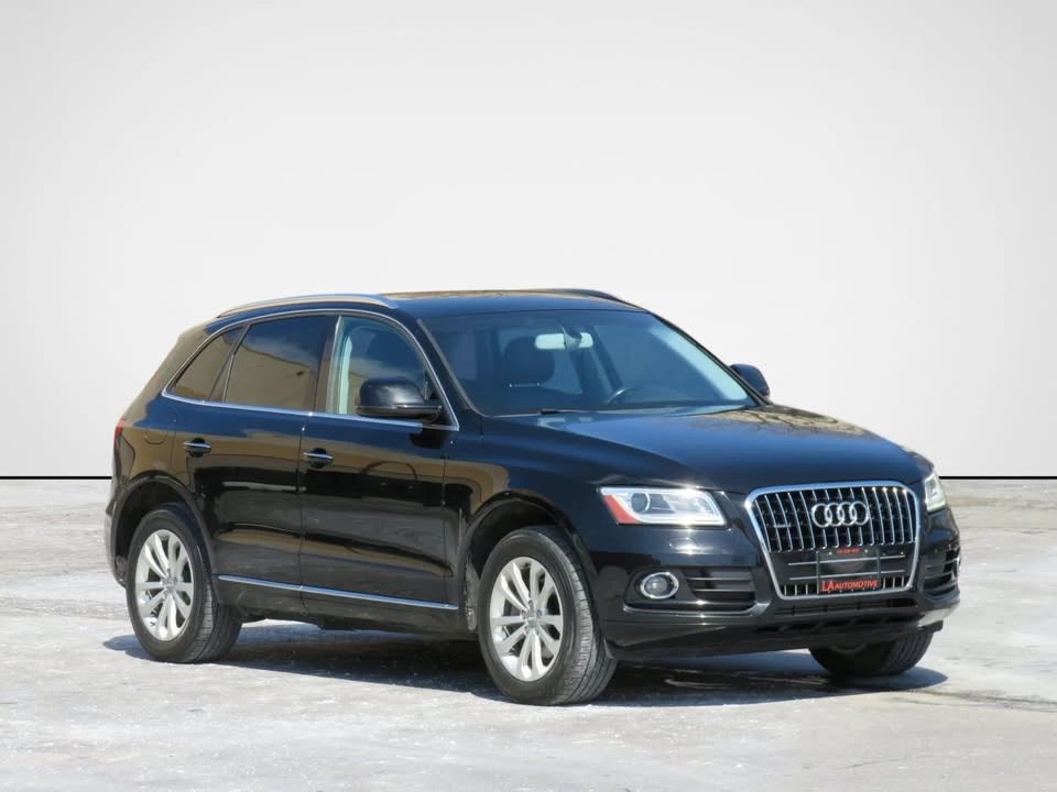 2016 Audi 8R Q5 - Image 2 of 20
