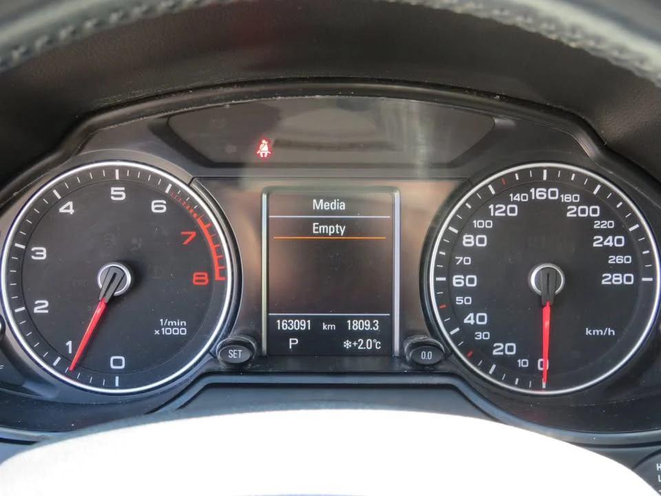 2016 Audi 8R Q5 - Image 19 of 20