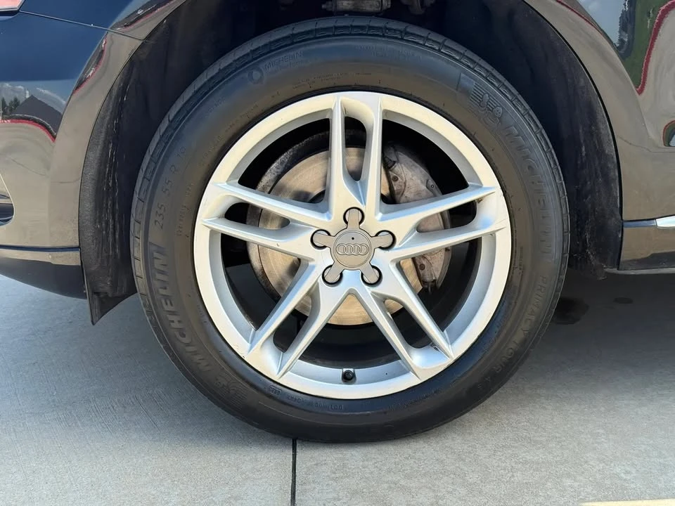 2016 Audi 8R Q5 - Image 12 of 20