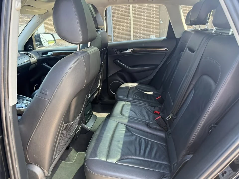 2016 Audi 8R Q5 - Image 17 of 20
