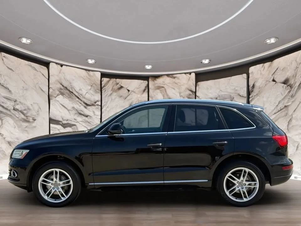 2016 Audi 8R Q5 - Image 3 of 20