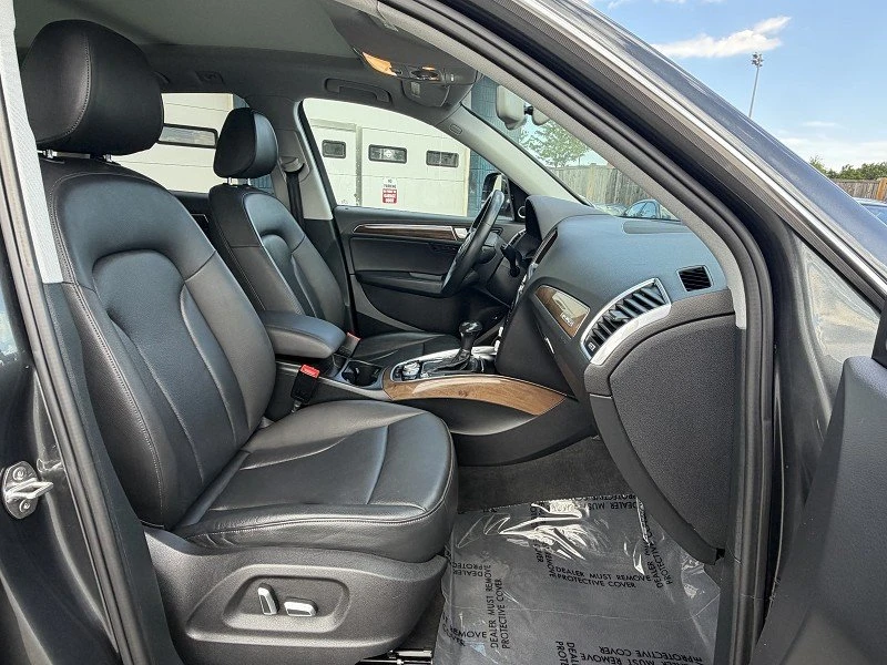 2016 Audi 8R Q5 - Image 20 of 20