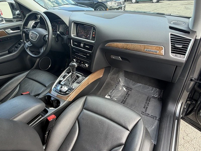 2016 Audi 8R Q5 - Image 7 of 20