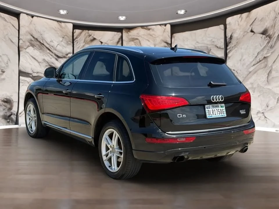 2016 Audi 8R Q5 - Image 4 of 20