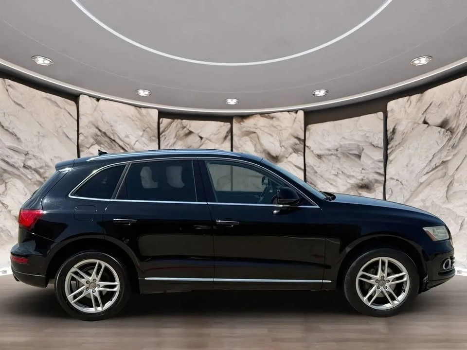 2016 Audi 8R Q5 - Image 7 of 20