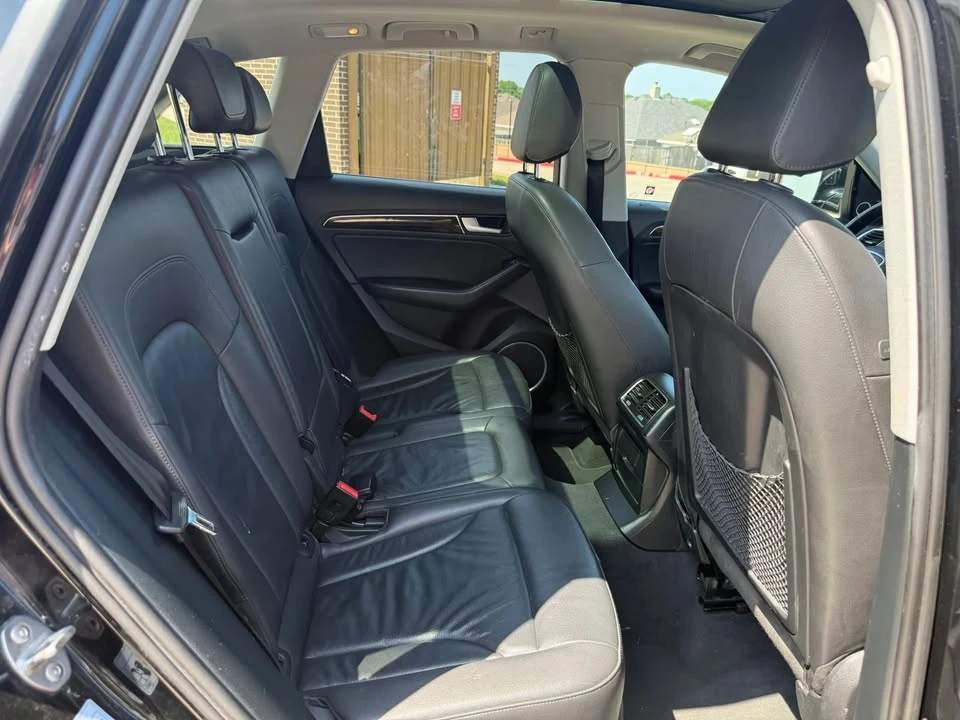 2016 Audi 8R Q5 - Image 18 of 20