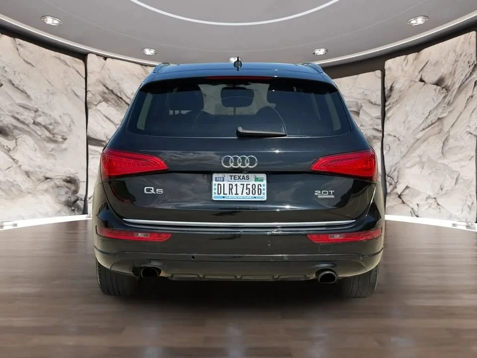 2016 Audi 8R Q5 - Image 5 of 20