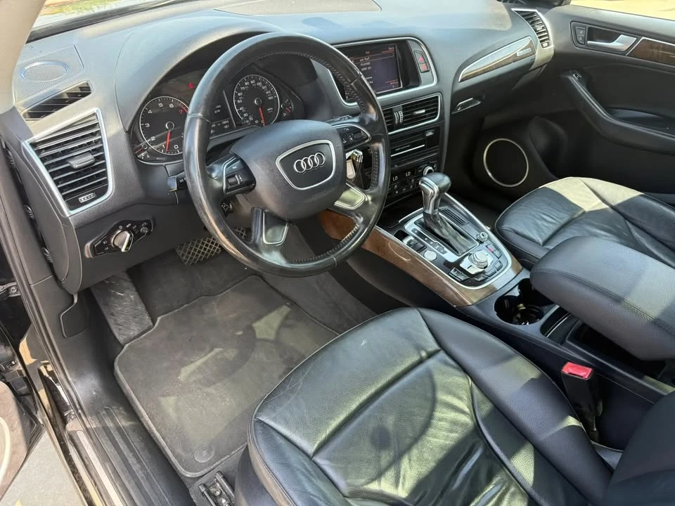 2016 Audi 8R Q5 - Image 15 of 20