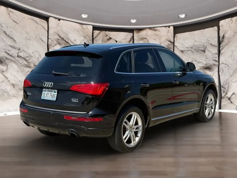 2016 Audi 8R Q5 - Image 6 of 20