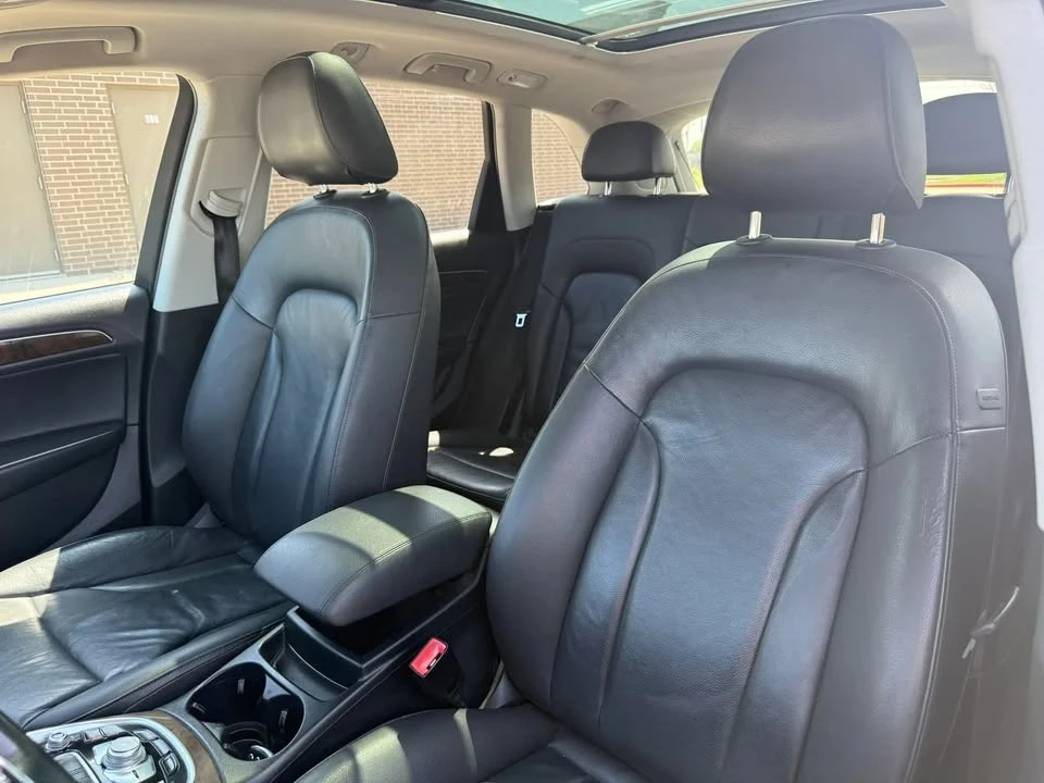 2016 Audi 8R Q5 - Image 19 of 20