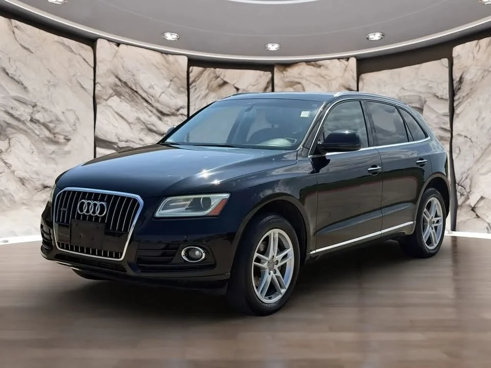 2016 Audi 8R Q5 - Image 2 of 20