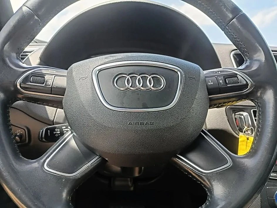 2016 Audi 8R Q5 - Image 5 of 13