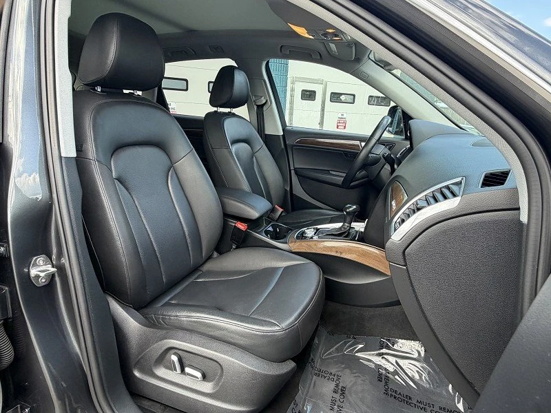 2016 Audi 8R Q5 - Image 8 of 20