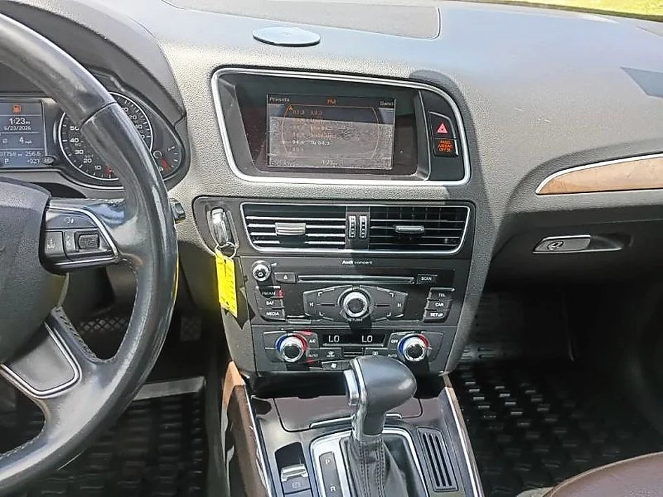 2016 Audi 8R Q5 - Image 7 of 13