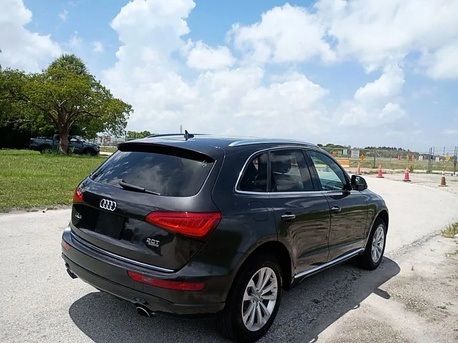 2016 Audi 8R Q5 - Image 4 of 13