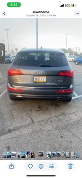 2016 Audi Q5