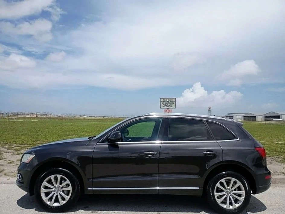 2016 Audi 8R Q5 - Image 2 of 13