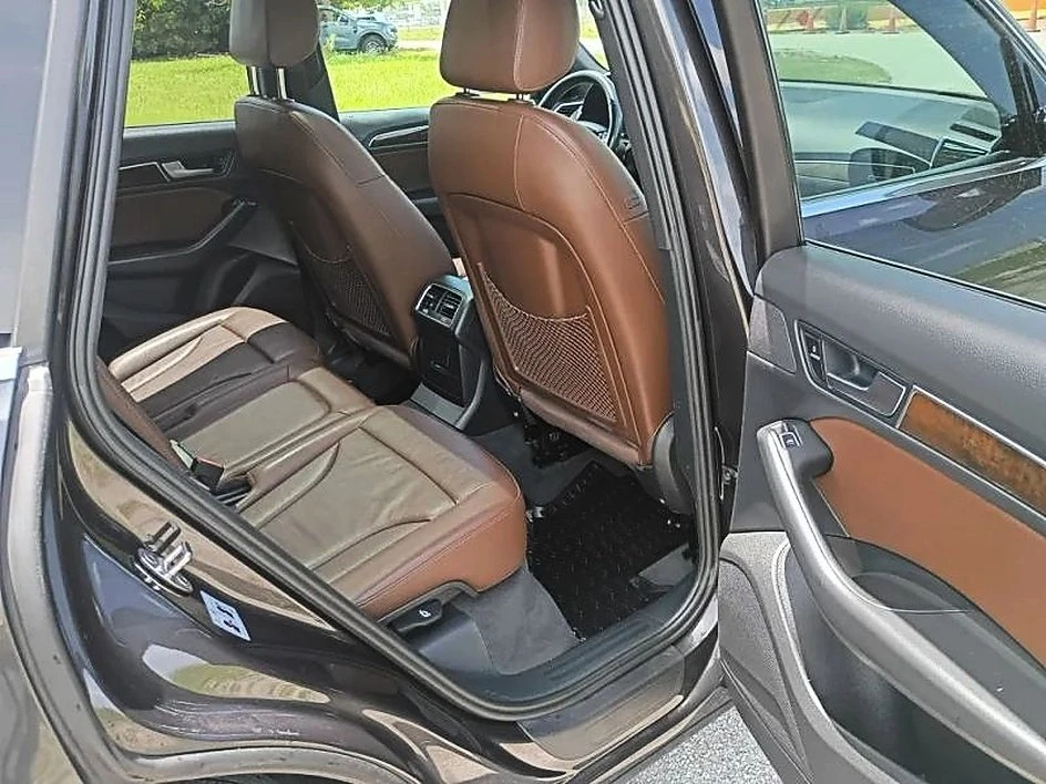 2016 Audi 8R Q5 - Image 10 of 13