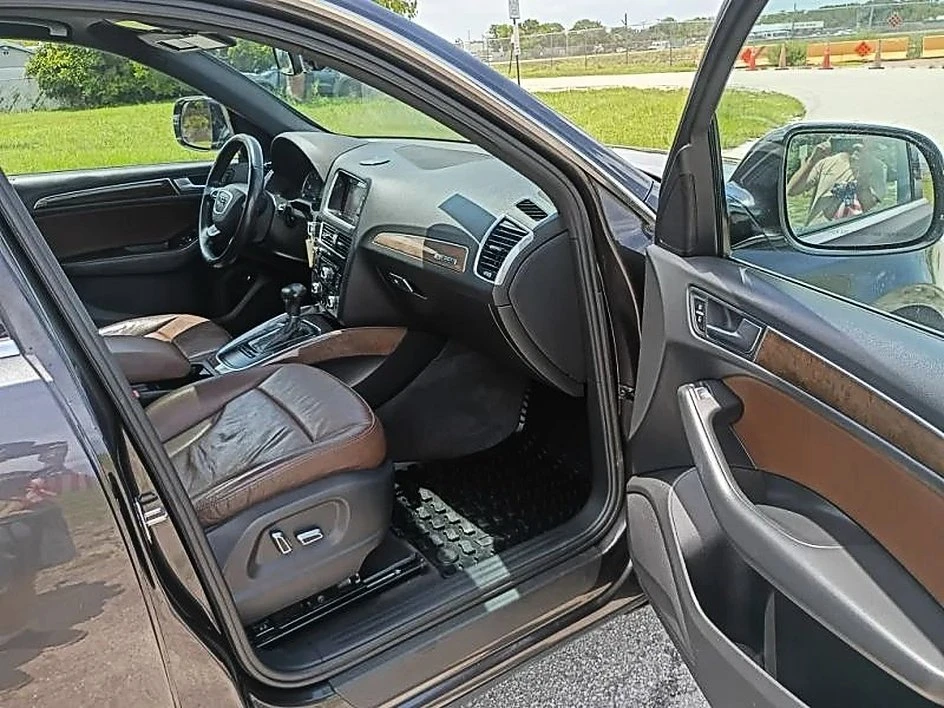 2016 Audi 8R Q5 - Image 11 of 13