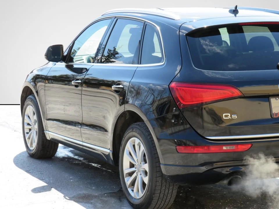 2016 Audi 8R Q5 - Image 6 of 20